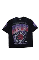 Toronto Raptors  Graphic Oversized Tee