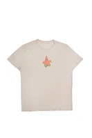 Patrick Graphic Acid Wash Tee