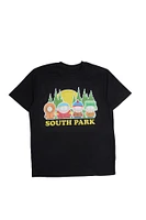 T-shirt imprimé graphique South Park