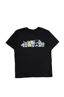 Hello Kitty And Friends Graphic Tee