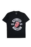 The Rolling Stones 1978 Graphic Tee