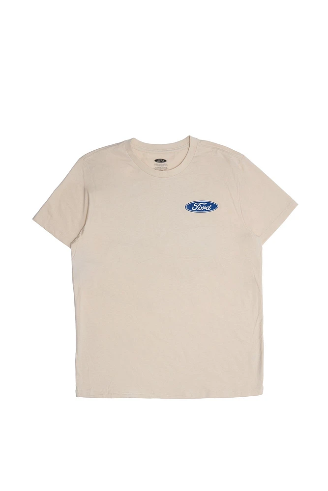 Ford Graphic Tee