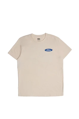 Ford Graphic Tee