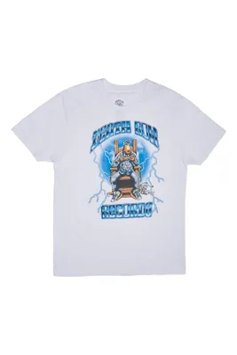 Death Row Records Graphic Tee