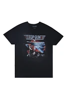 Top Gun Graphic Tee