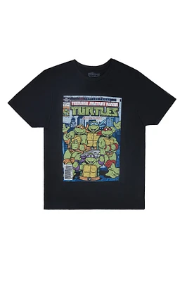 Teenage Mutant Ninja Turtles Graphic Tee