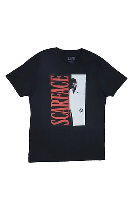 Scarface Graphic Tee