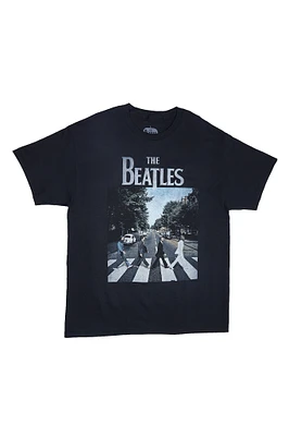 The Beatles Abbey Road Graphic Tee