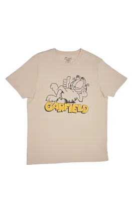 Garfield Graphic Tee
