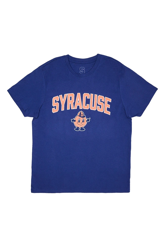 Syracuse Graphic Tee