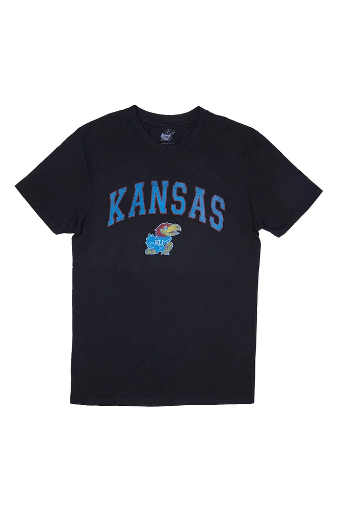 Kansas Graphic Tee