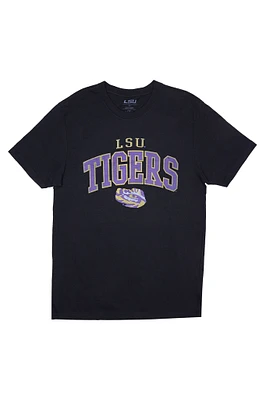 LSU Tigers Graphic Tee