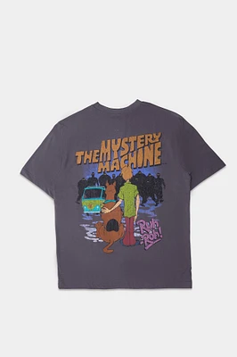 Scooby-Doo! Graphic Tee