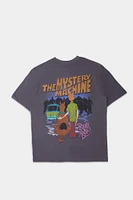Scooby-Doo! Graphic Tee
