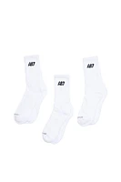 Chaussettes athle?tique imprime?es AERO A87 Athletic paquet de 3