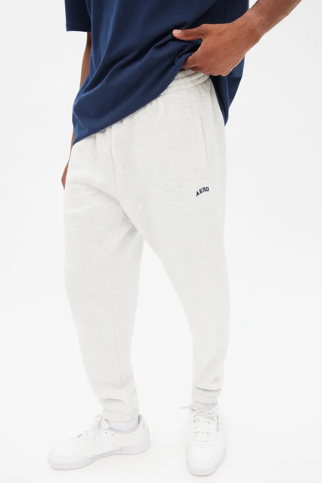 Aéropostale Embroidered Jogger – Bluenotes