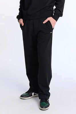 AERO Embroidered Sweatpants