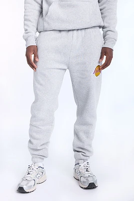Pantalon de survêtement graphique Los Angeles Lakers