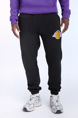 Los Angeles Lakers Sweatpants
