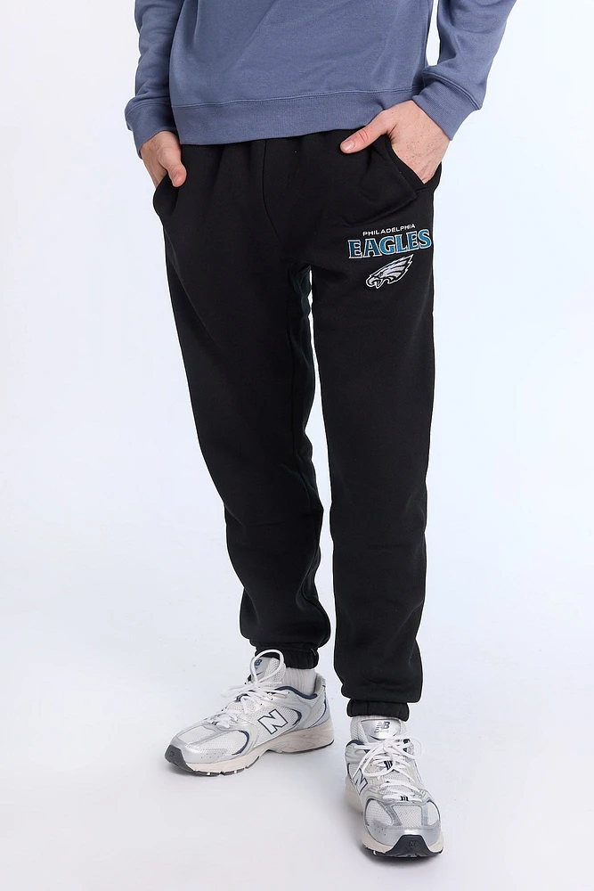 Philadelphia Eagles Embroidered Sweatpants
