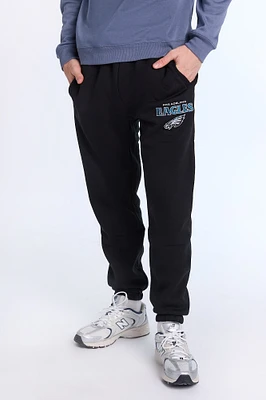 Philadelphia Eagles Embroidered Sweatpants