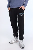 Philadelphia Eagles Embroidered Sweatpants