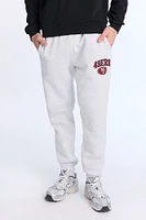 Pantalon de survêtement brodé San Francisco 49ers
