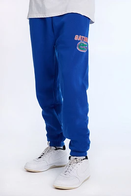 Florida Gators Embroidered Sweatpants
