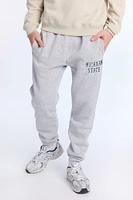 Pantalon de survêtement Michigan State Spartans
