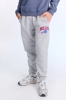 Pantalon de survêtement brodé Buffalo Bills