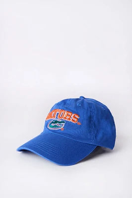 Florida Gators Dad Cap