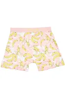 Aeropostale AERO Banana Candies Printed Boxer Briefs