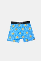 Ducks Printed Boxer Briefs