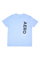 AERO 87 Vertical Graphic Tee