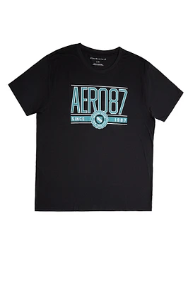 AERO Since 1987 Graphic Tee