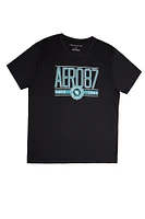 AERO Since 1987 Graphic Tee