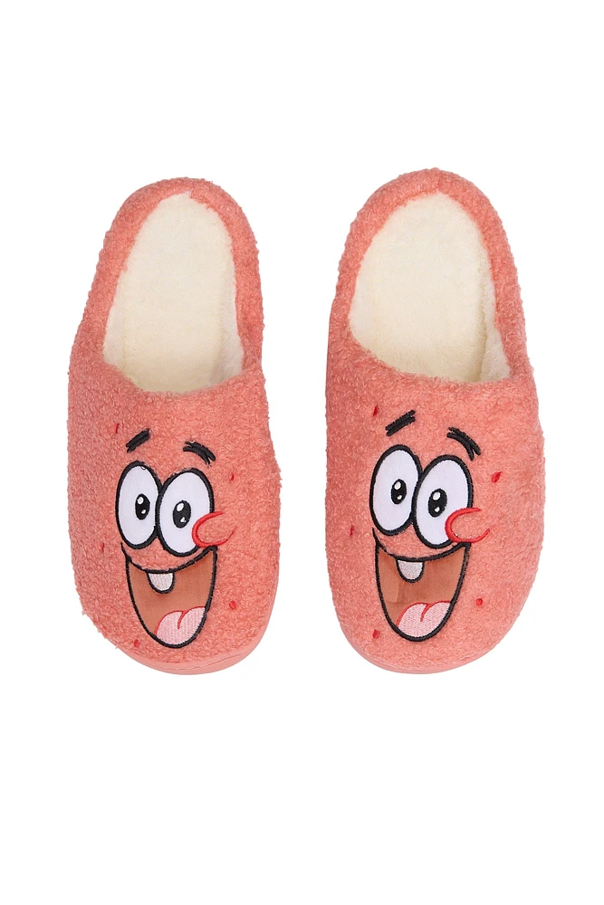 Patrick Slippers