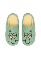 Squidward Slippers