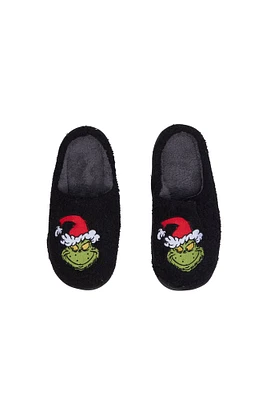 The Grinch Slippers