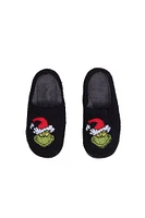 The Grinch Slippers