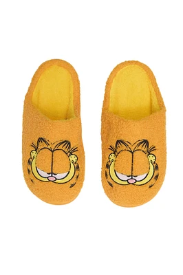 Garfield Slippers