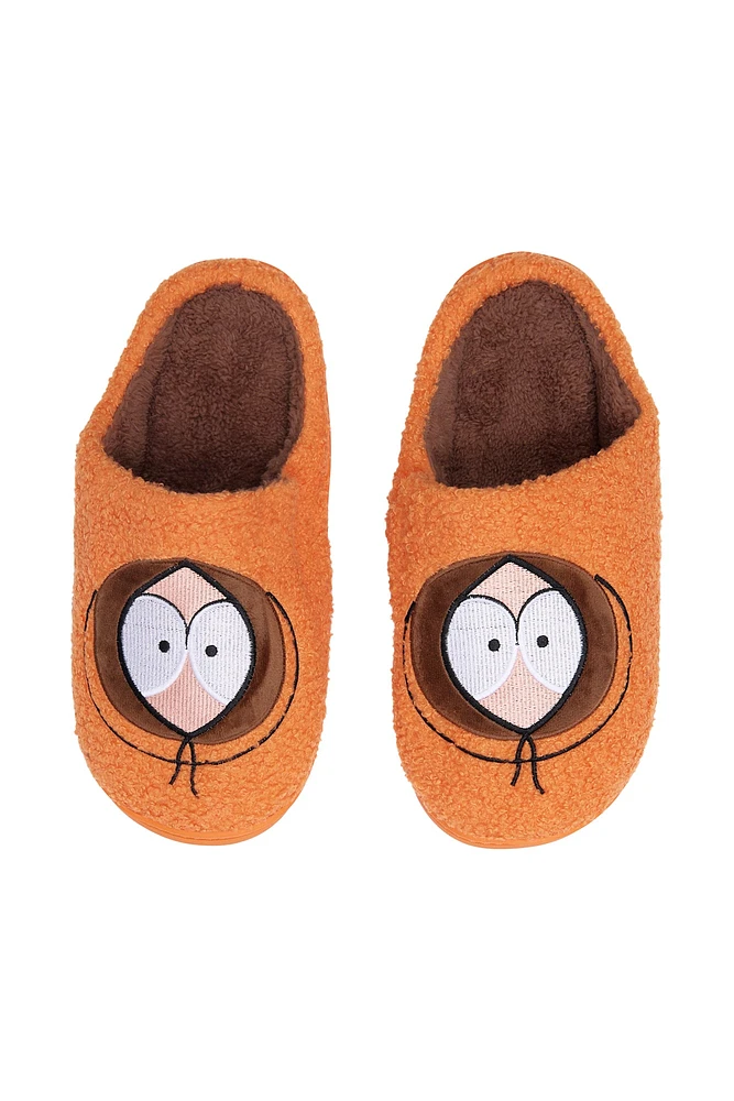 South Park Slippers