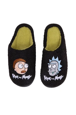 Rick & Morty Slippers