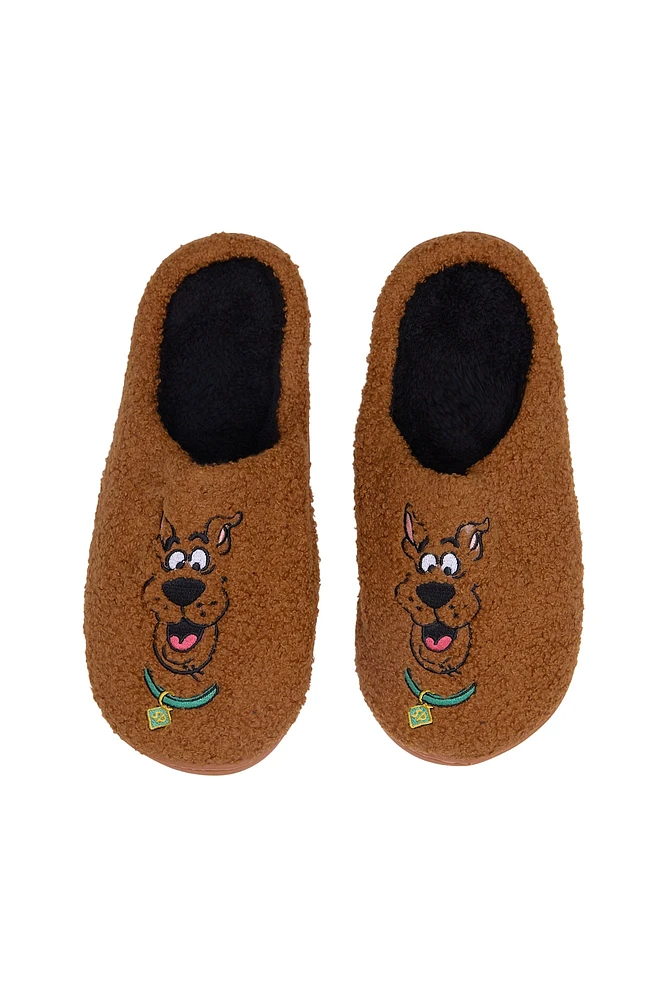 Scooby-Doo Slippers