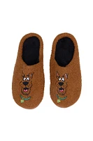 Scooby-Doo Slippers