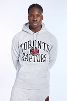 Pull a? capuchon graphique Toronto Raptors