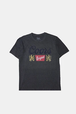 Coors Original Graphic Tee