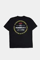 Pinnacle Of Motor Sports Graphic Tee