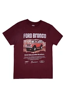 Ford Bronco Graphic Tee