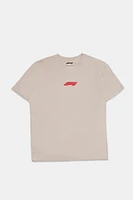 Formula 1 Final Lap Graphic Tee